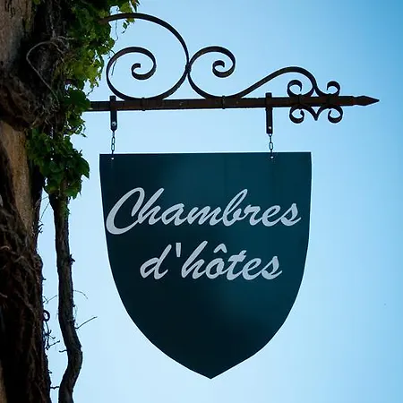 Les Chambres D'hotes Du Chateau