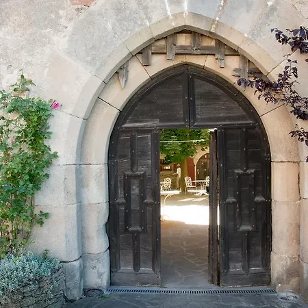Les Chambres D'hotes Du Chateau *