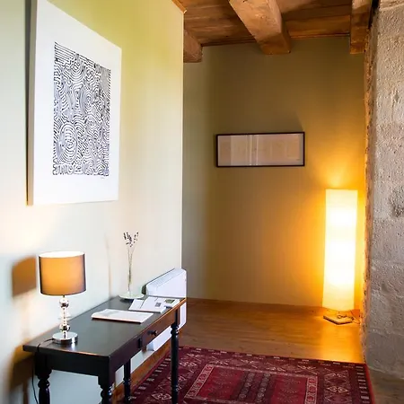 Les Chambres D'hotes Du Chateau
