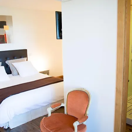 Les Chambres D'hotes Du Chateau *