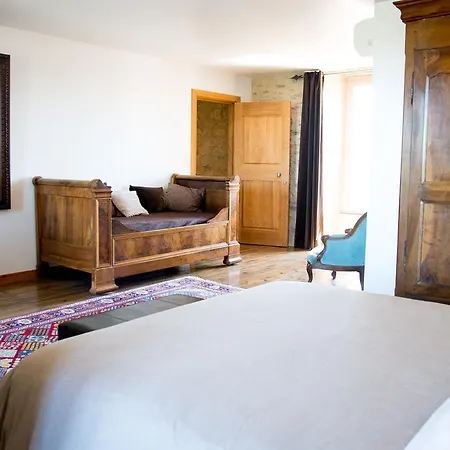 Les Chambres D'hotes Du Chateau