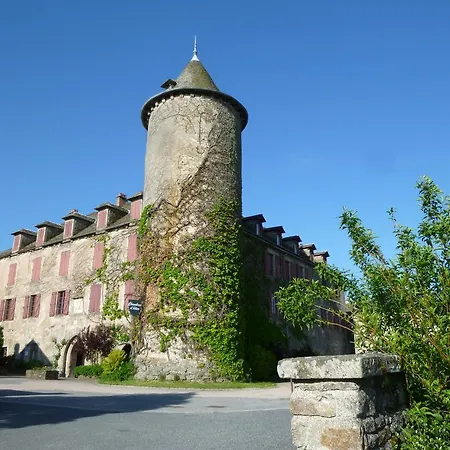 Les Chambres D'hotes Du Chateau