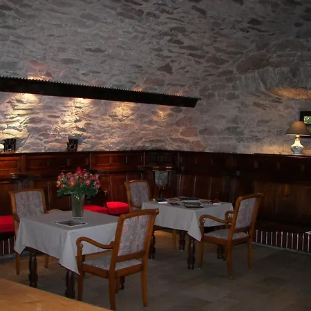 Les Chambres D'hotes Du Chateau Salles-Curan