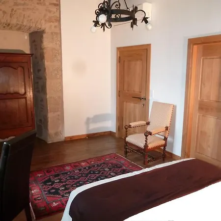 Les Chambres D'hotes Du Chateau