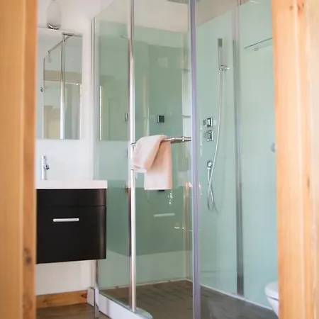 Les Chambres D'hotes Du Chateau * Salles-Curan