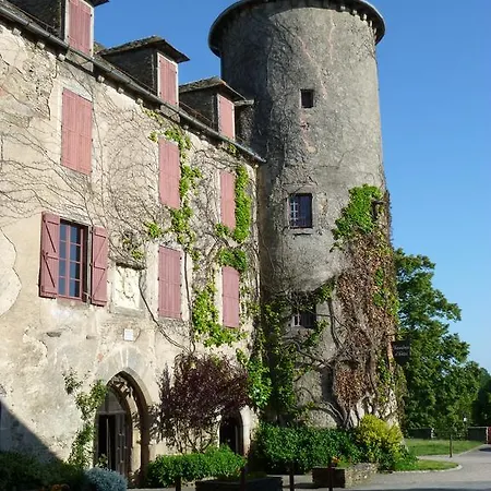 Les Chambres D'hotes Du Chateau