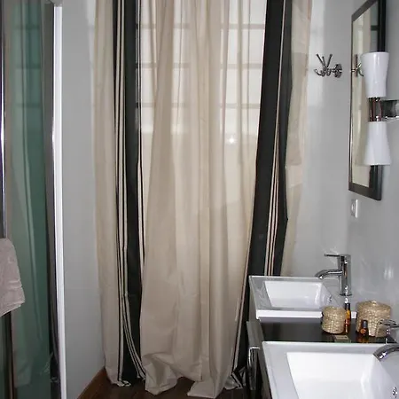 Bed & Breakfast Les Chambres D'hotes Du Chateau Salles-Curan