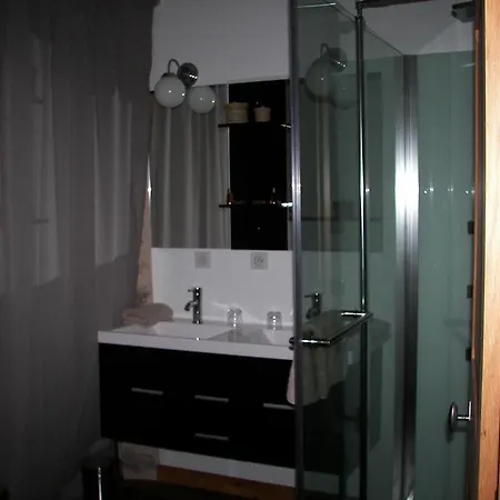 Les Chambres D'hotes Du Chateau