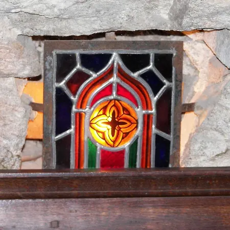 Les Chambres D'hotes Du Chateau