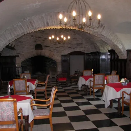 Bed & Breakfast Les Chambres D'hotes Du Chateau *
